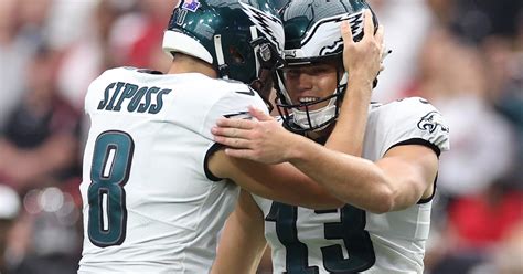 nicknames for philadelphia eagles.